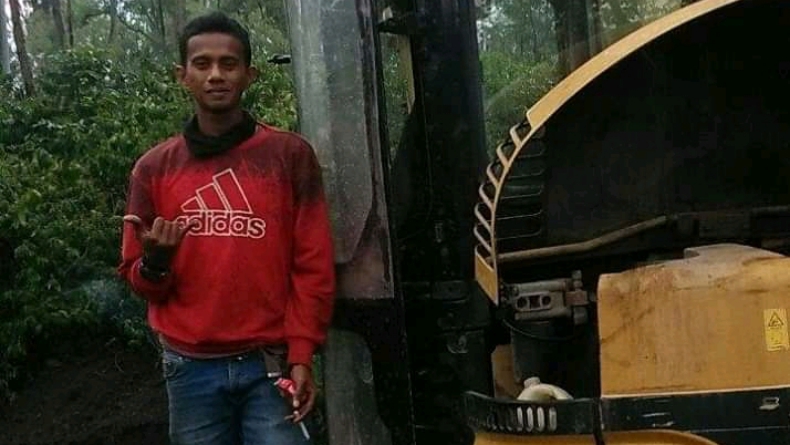 title Warga Probolinggo yang Hilang saat Erupsi Semeru Belum Ditemukan Warga Probolinggo yang Hilang saat Erupsi Semeru Belum Ditemukan