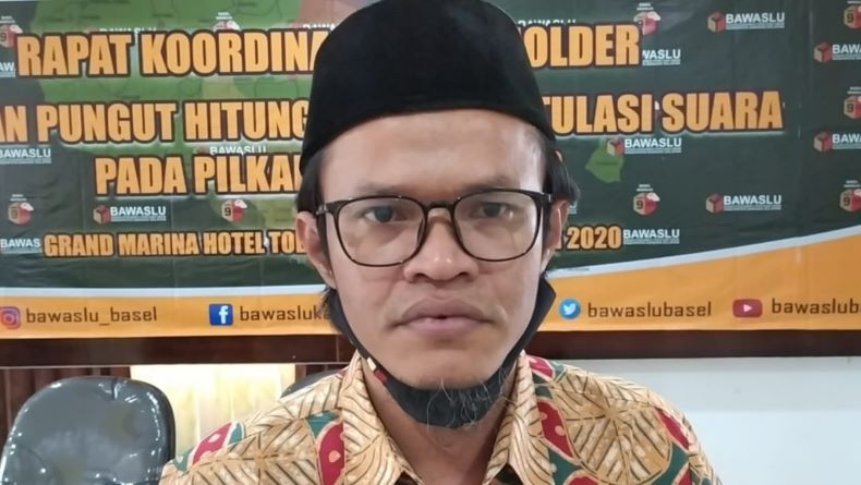 Cegah Money Politics di Bangka Selatan, Mobil Masuk Desa di Malam Pencoblosan Disetop