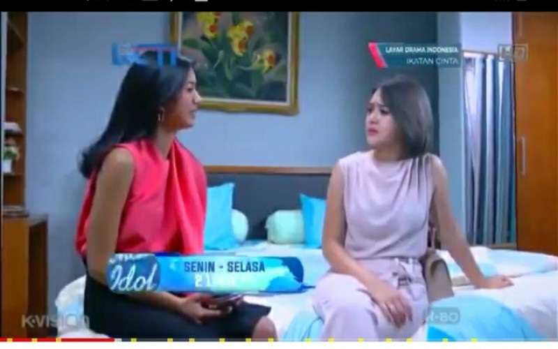 Ikatan Cinta Makin Hits, Netizen: Mari Emosi Bersama 