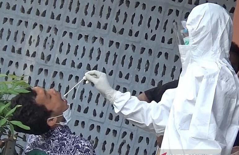 14 Guru SMPN 3 Kudus Positif Covid-19,  3 Dirawat di Rumah Sakit