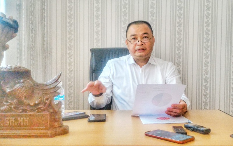 Soal Vaksin Covid-19 Asal China, Ini Harapan YLKI Sumsel