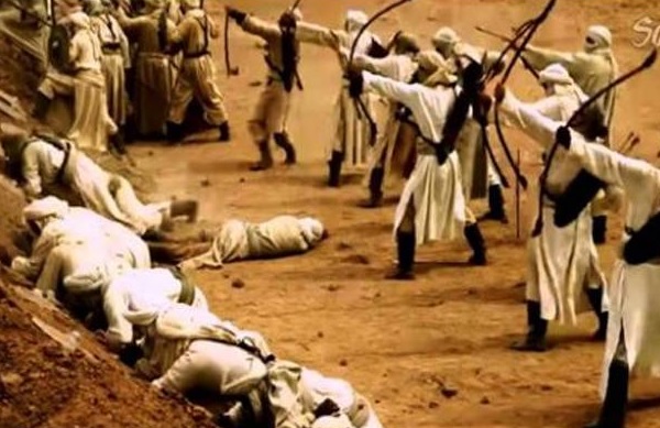 Kisah Perang Khandaq, Mukjizat dan Strategi Jitu Nabi Muhammad SAW Melawan Musuh