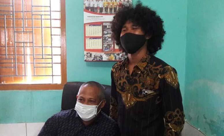 title Jelang Gabung FC Utrecht, Bagus Kahfi Pulang Minta Restu Orang Tua di Magelang Jelang Gabung FC Utrecht, Bagus Kahfi Pulang Minta Restu Orang Tua di Magelang