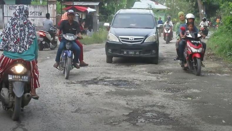Ini Harapan Warga Marelan ke Calon Wali Kota Medan Terpilih