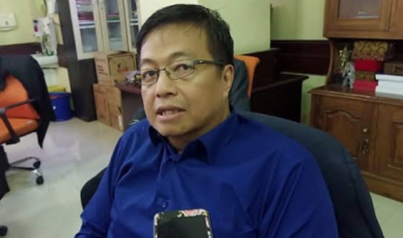 Anggota Fraksi PKS DPRD Kota Surabaya Ibnu Shobir Meninggal Dunia 