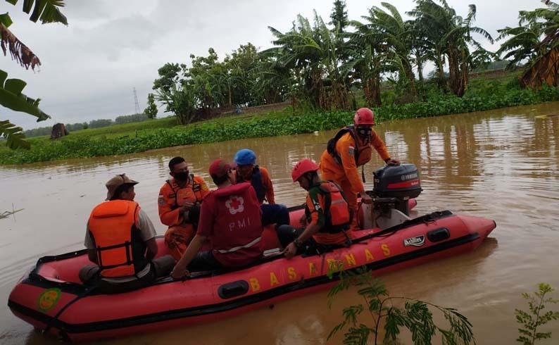 Tragedi Hompimpa Berujung Maut, Renggut Nyawa Remaja di Kudus