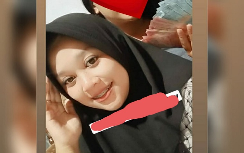 title Fakta Mencengangkan Janda Cantik Diduga Larikan Miliaran Uang Arisan Online Fakta Mencengangkan Janda Cantik Diduga Larikan Miliaran Uang Arisan Online
