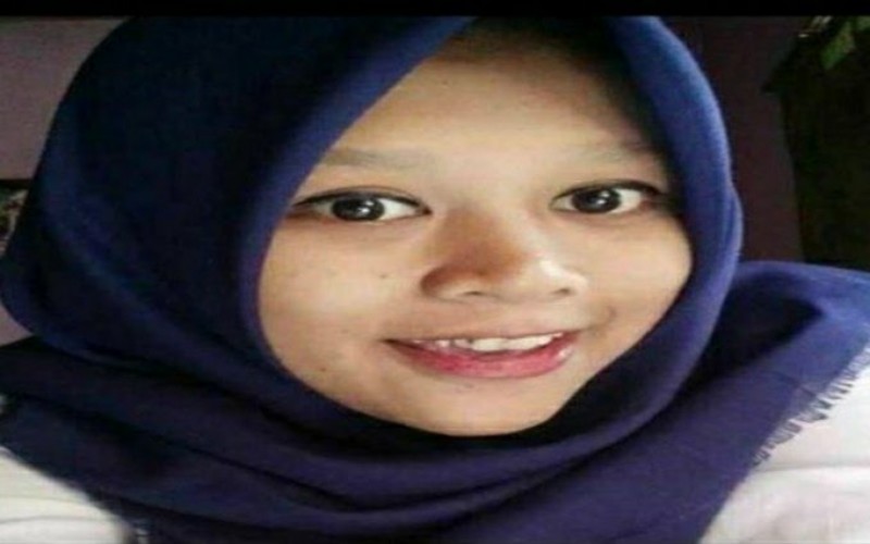 Lusi Tania, Janda Cantik yang Larikan Miliaran Uang Arisan Ternyata Kabur ke Jatim