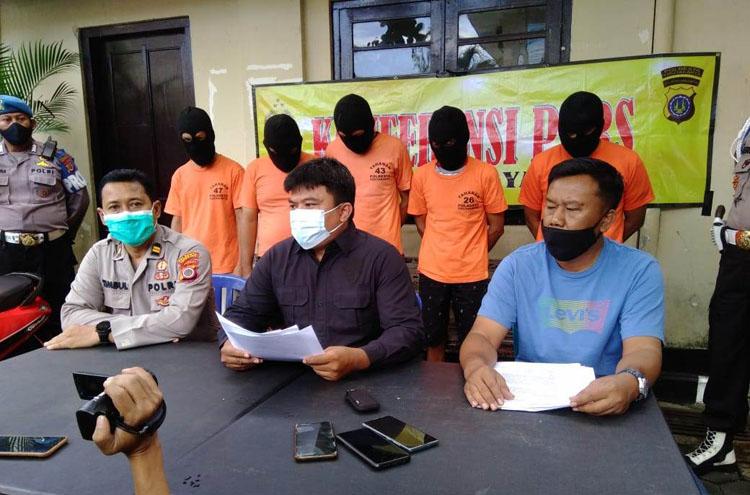 title Mengaku Pegawai Bea dan Cukai, 2 Pria di Yogyakarta Gelapkan Kamera Mirorless Mengaku Pegawai Bea dan Cukai, 2 Pria di Yogyakarta Gelapkan Kamera Mirorless