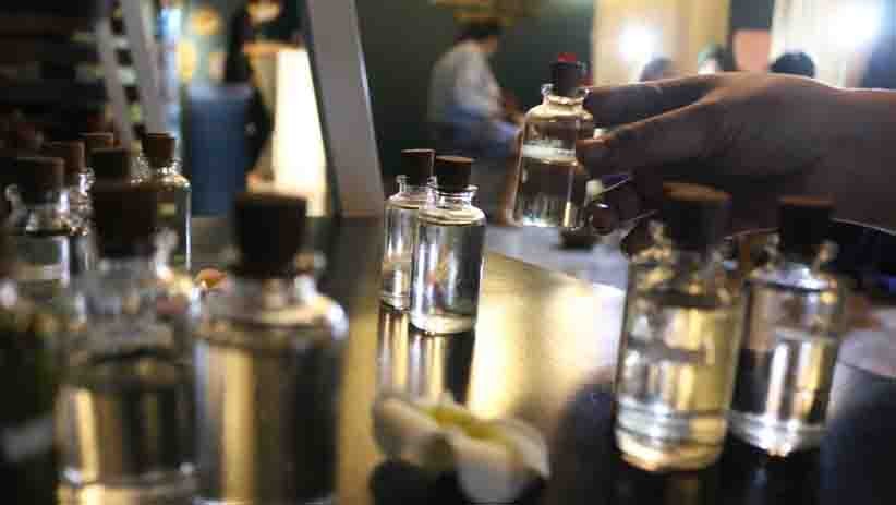 Intip Geliat Bisnis Spa Jakarta Utara dengan Protokol Kesehatan Ketat - Bagian 6