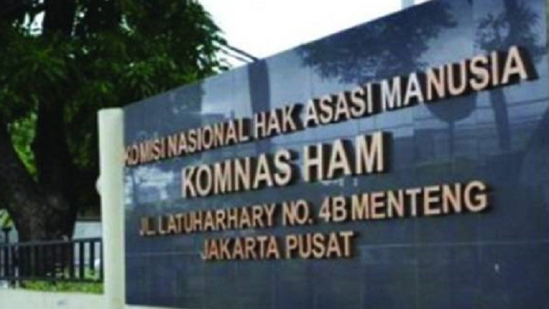 Komnas HAM Siap Kawal Rekomendasi Terkait Penembakan Laskar FPI 