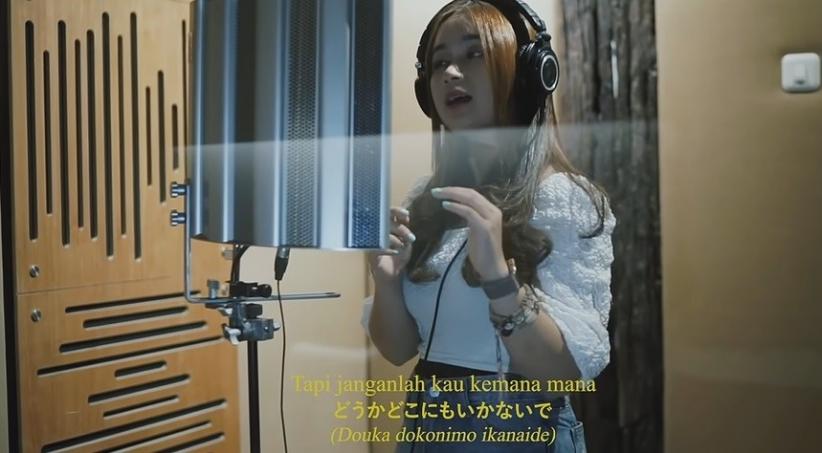 Keren Soundtrack Ikatan Cinta Tanpa Batas Waktu Dibuat Versi Indonesia Jepang