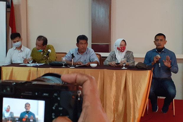 YEW Desak Bawaslu Investigasi Bantuan Telur yang Catut Nama Sultan