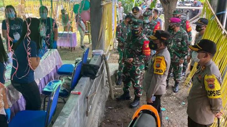 title Kapolda Sulut Ingatkan Jangan Sampai Ada Euforia Kemenangan Pilkada Kapolda Sulut Ingatkan Jangan Sampai Ada Euforia Kemenangan Pilkada