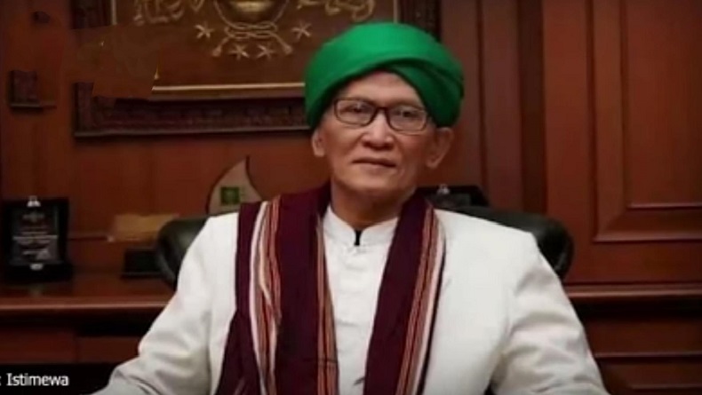 Pernyataan Sikap Resmi MUI terkait Insiden Antara Pendukung FPI dengan Polisi