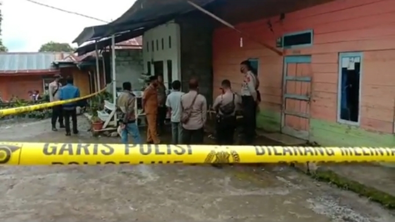 Dilaporkan Hilang, Laki-Laki di Bener Meriah Ditemukan Terkubur Lubang Septic Tank