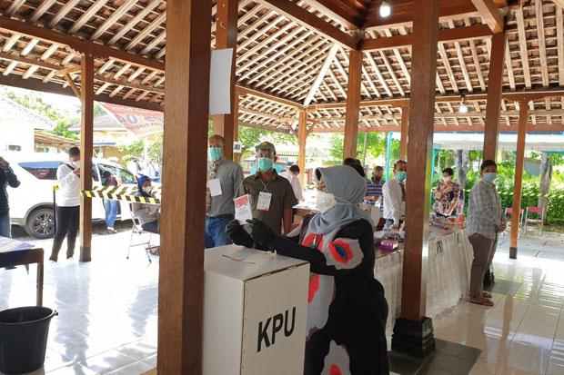 title Bupati Gunungkidul Berharap Punya Penerus yang Visioner Bupati Gunungkidul Berharap Punya Penerus yang Visioner