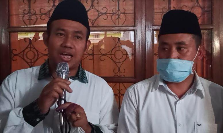 Pilkada Pemalang, Agung Anak Pengusa Bus Dewi Sri ...