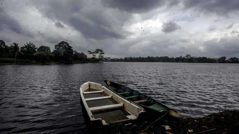 Waspada Bencana Hidrometeorologi Sepanjang Desember 2020-Februari 2021 - Bagian 1