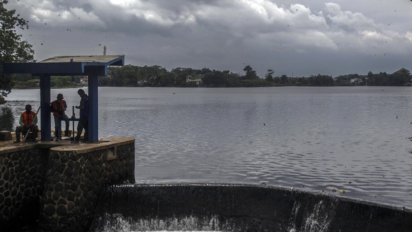 Waspada Bencana Hidrometeorologi Sepanjang Desember 2020-Februari 2021 - Bagian 2