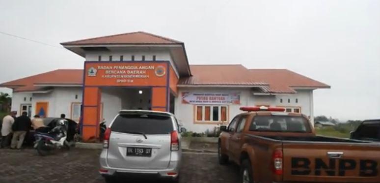 Pemkab Bener Meriah Buka Posko Bantuan Korban Banjir di Aceh Utara