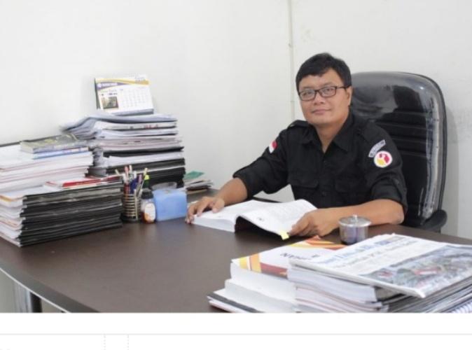 Pemungutan Suara, Bawaslu Sebut Pilbup Semarang Tak Ada Pelanggaran Menonjol 