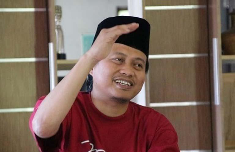  Ferdy Sambo Tersangka Pembunuhan Brigadir J, Gus Yusuf: Di Depan Hukum Semuanya Sama