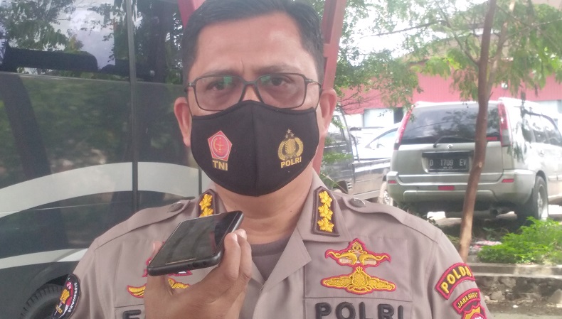 Habib Rizieq Tersangka, Polda Jabar Tetap Fokus Tangani Kasus Megamendung-RS Ummi