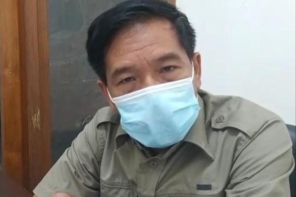 Alami Musibah Saat Bertugas, Pengawas TPS Ini Akhirnya Meninggal  