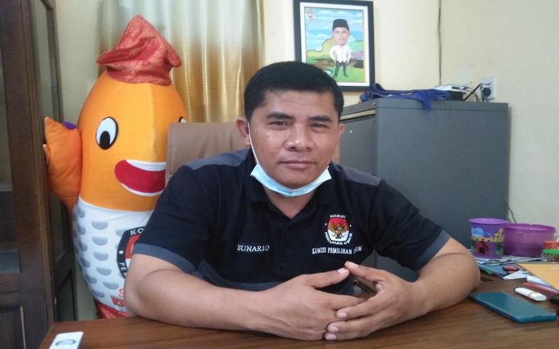 Dua Paslon di PALI Saling Klaim Unggul, KPU: Tetap Tenang 