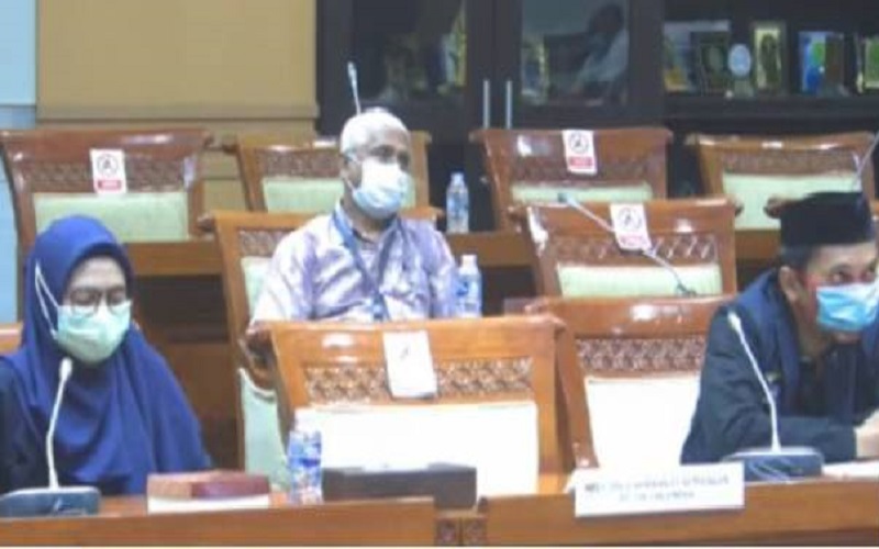 6 Laskar Mati Ditembak, Keluarga Sebut Lecet di Belakang hingga 4 Lubang di Dada 