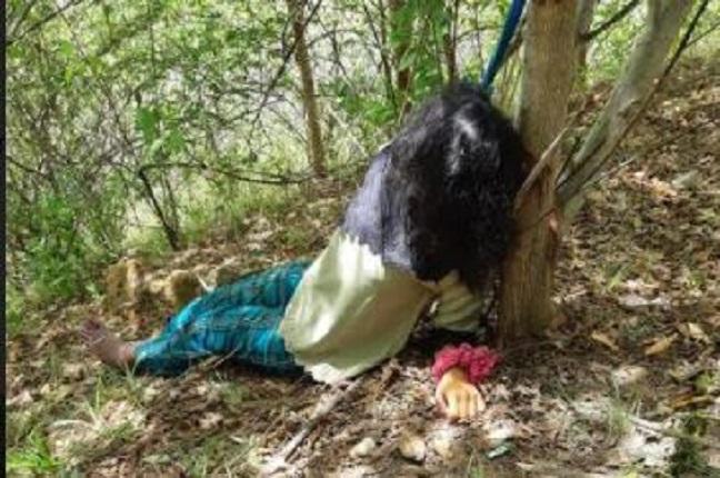 Pria Selingkuhan yang Diduga Bunuh Perempuan Muda di Maros Ditangkap