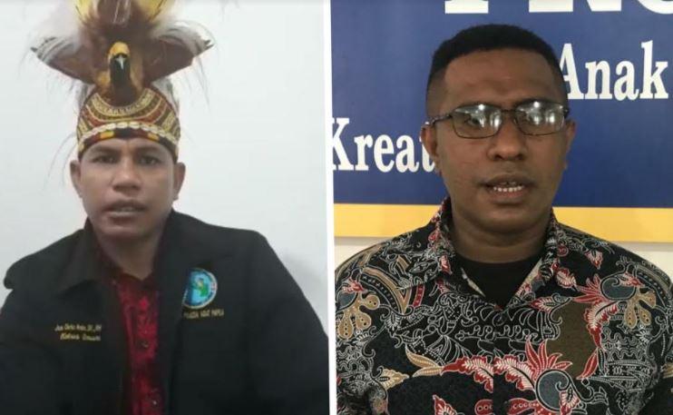 title Warga Papua Diminta Tak Terprovokasi Isu Hari Melanesia Barat 14 Desember Warga Papua Diminta Tak Terprovokasi Isu Hari Melanesia Barat 14 Desember