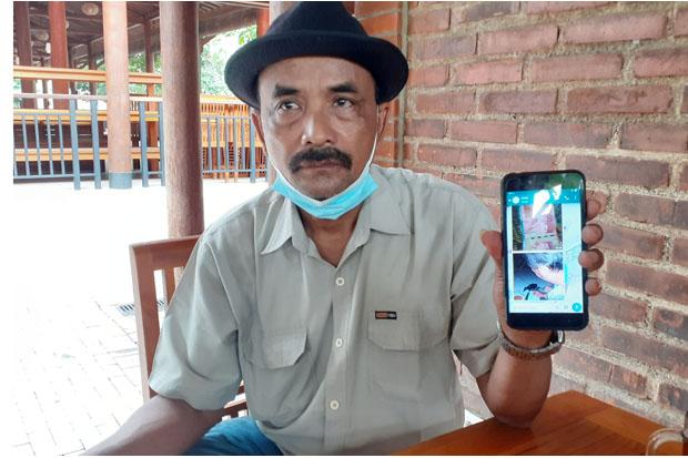 Pilurdes Canden Diwarnai Politik Uang, Aktivis LSM Dorong Bawa ke Ranah Hukum