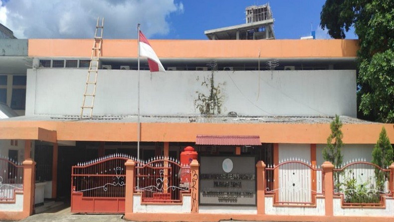 Pasangan Calon Yusak-Yacob Dapat Kembali Ikuti Pilkada 2020 di Boven Digoel