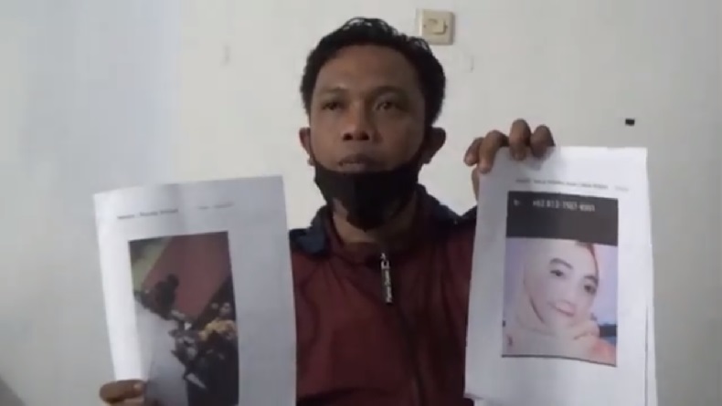 title Remaja 17 Tahun di Makassar Nyaris Dijadikan PSK, Korban Sempat Kabur Remaja 17 Tahun di Makassar Nyaris Dijadikan PSK, Korban Sempat Kabur
