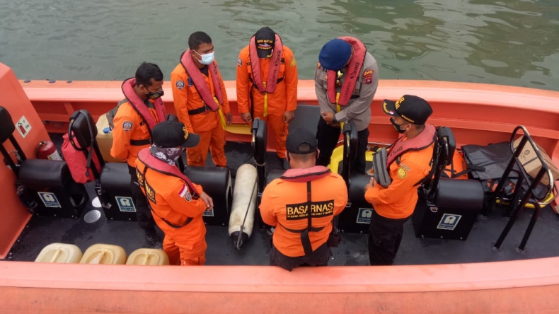 Diduga Dihantam Gelombang, 2 Nelayan di Mentawai Hilang saat Melaut