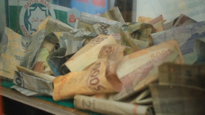 BI Maluku Utara Musnahkan Rp562 Miliar Uang Lusuh