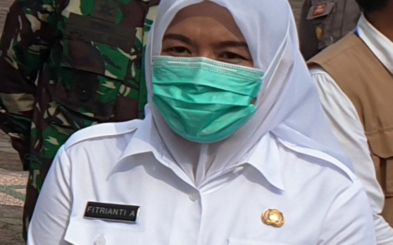 title Tahun Depan, Palembang Tata 57 Kawasan Kumuh  Tahun Depan, Palembang Tata 57 Kawasan Kumuh