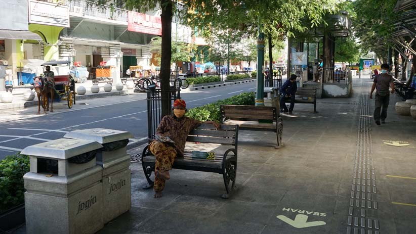 title Ganjil Genap di Kawasan Malioboro Diterapkan saat Volume Kendaraan Meningkat Ganjil Genap di Kawasan Malioboro Diterapkan saat Volume Kendaraan Meningkat