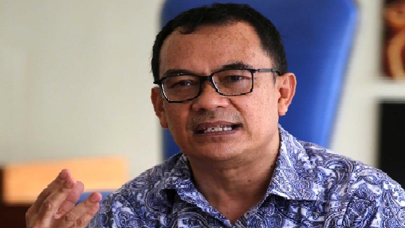 Kontestasi Calon Sekda Kabupaten Bandung Makin Sengit, Pakar Bilang Begini