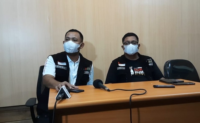 Gunakan Video Call, Suami Wakili Istri Mencoblos di Pilkada Sulut