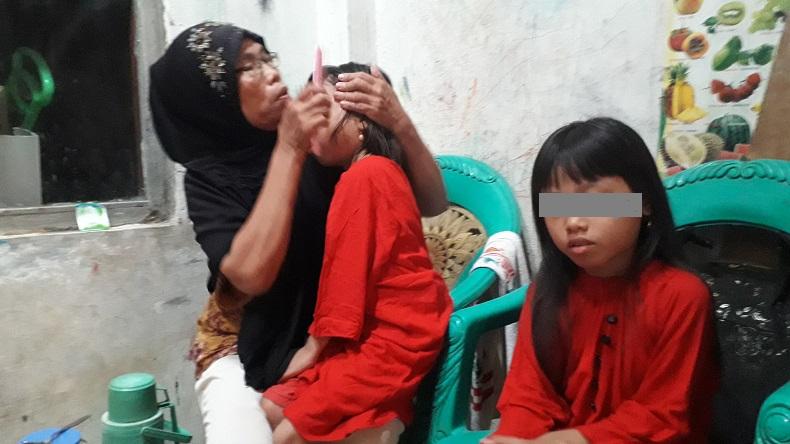 Korban Penculikan, 2 Bocah Asal Tegal Ditemukan Lemas di Cirebon