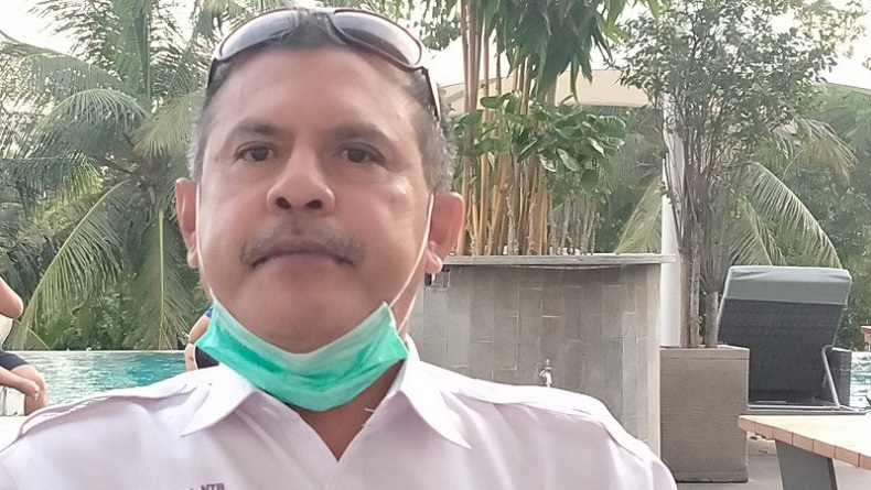 title Asosiasi Perjalanan Minta Pemerintah Prioritaskan Vaksin Covid untuk Pelaku Wisata Asosiasi Perjalanan Minta Pemerintah Prioritaskan Vaksin Covid untuk Pelaku Wisata