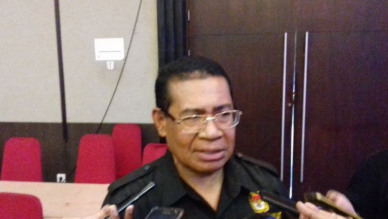 KPU Maluku Utara Terkendala Internet untuk Kirim Data ke SIREKAP