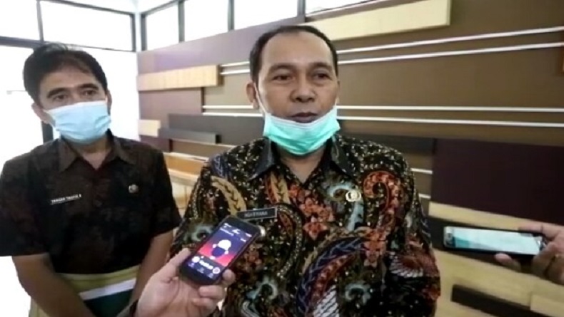 Pembebasan Lahan Masih Jadi Kendala Atasi Banjir Tahunan di Melong Cimahi