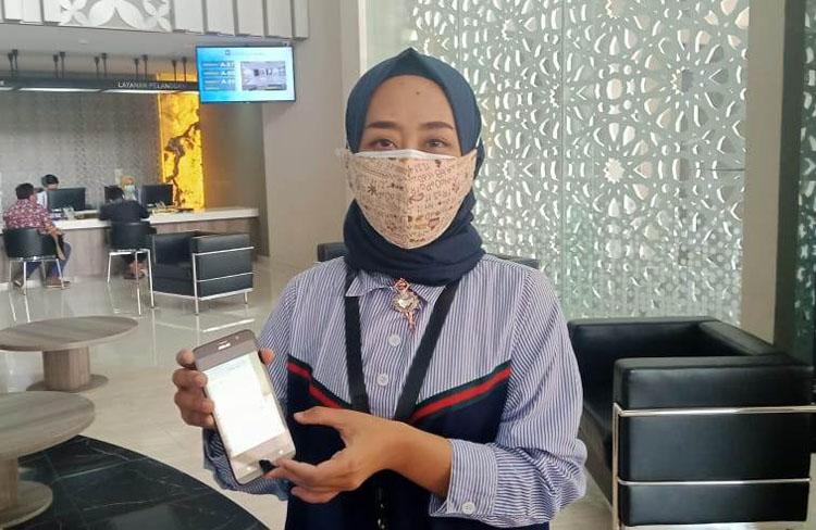 136 Warga DIY Berminat Membeli Vaksin Covid-19 secara Mandiri