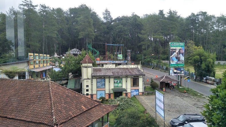 Hasil Swab Ulang Karyawan Negatif Covid-19, Grafika Cikole Buka Lagi Hari Ini