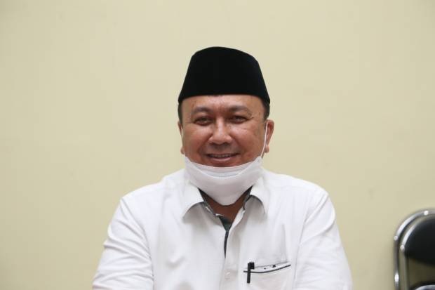 Ketua Timses Machfud-Mujiaman di Pilkada Surabaya Gus Amik Meninggal Dunia