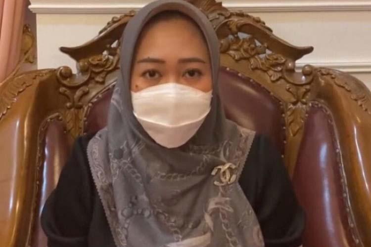 Bupati Purbalingga Positif Terinfeksi Covid-19